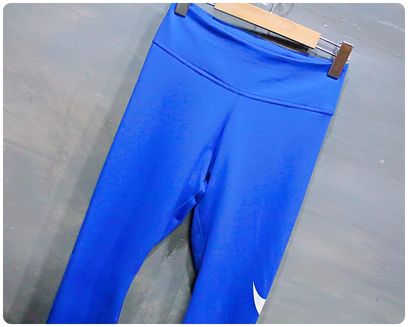 [M] 나이키 스우시 런 7/8 타이츠 레깅스 팬츠 | 데얼스 아웃도어 전문 플랫폼