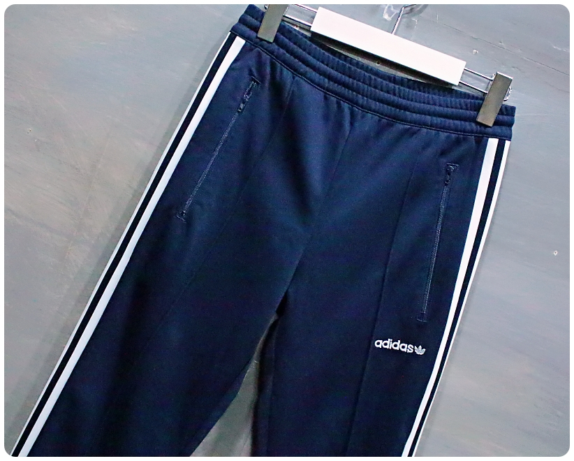 [XS] 아디다스 베켄바우어 오픈햄 트랙팬츠 | 데얼스 아웃도어 전문 플랫폼