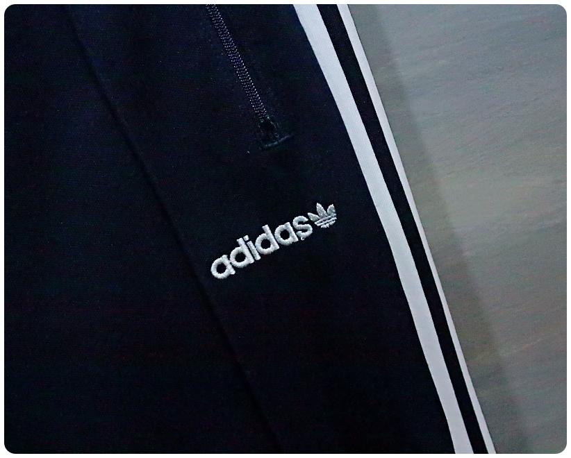 [XS] 아디다스 베켄바우어 오픈햄 트랙팬츠 | 데얼스 아웃도어 전문 플랫폼