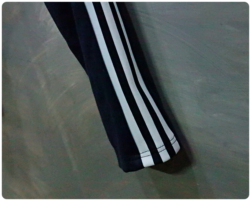 [XS] 아디다스 베켄바우어 오픈햄 트랙팬츠 | 데얼스 아웃도어 전문 플랫폼