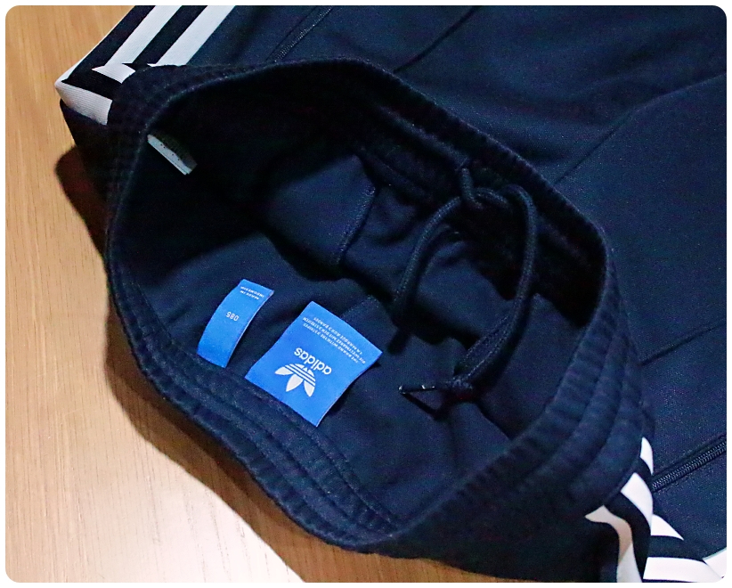 [XS] 아디다스 베켄바우어 오픈햄 트랙팬츠 | 데얼스 아웃도어 전문 플랫폼