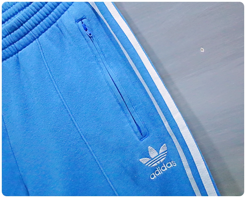 [S] 아디다스 파이어버드 플리스 기모 트랙팬츠 | 데얼스 아웃도어 전문 플랫폼