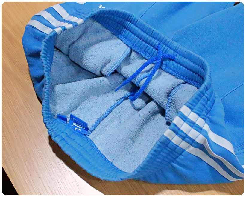 [S] 아디다스 파이어버드 플리스 기모 트랙팬츠 | 데얼스 아웃도어 전문 플랫폼