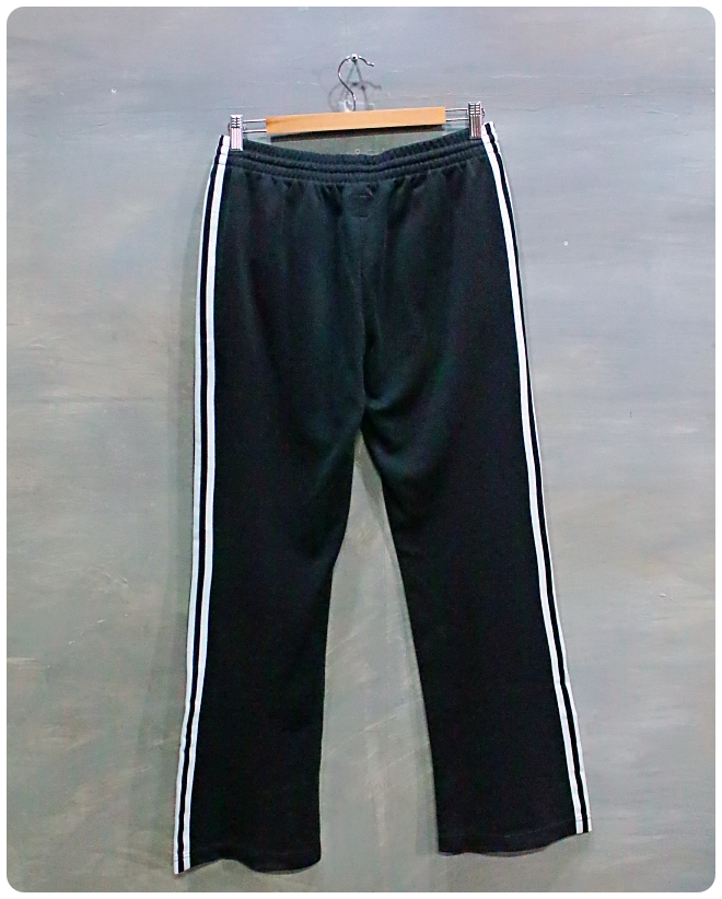 [L] 00s 아디다스 유로파 디럭스 트랙팬츠 | 데얼스 아웃도어 전문 플랫폼