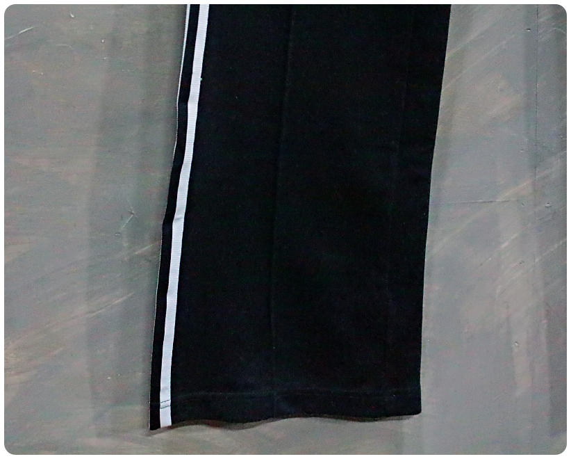 [L] 00s 아디다스 유로파 디럭스 트랙팬츠 | 데얼스 아웃도어 전문 플랫폼