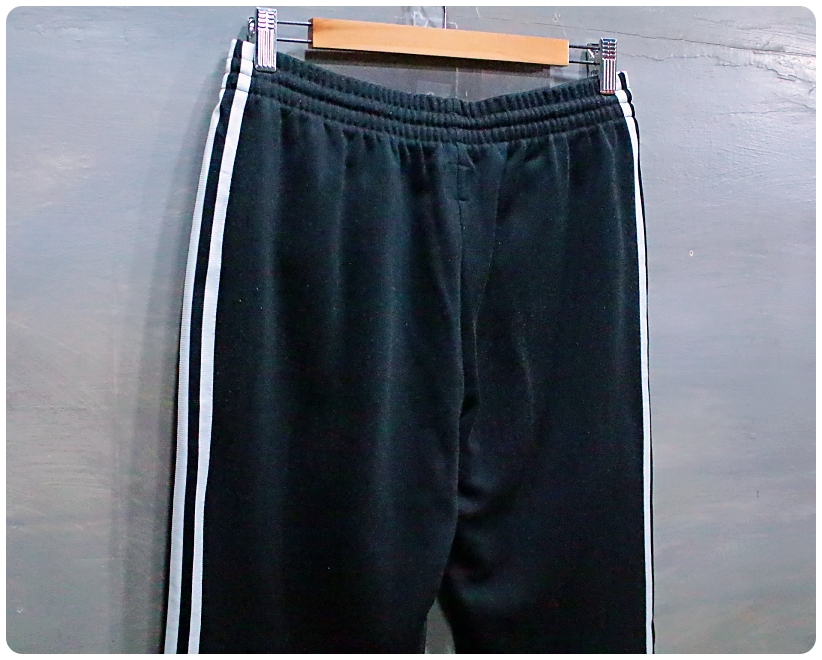[L] 00s 아디다스 유로파 디럭스 트랙팬츠 | 데얼스 아웃도어 전문 플랫폼