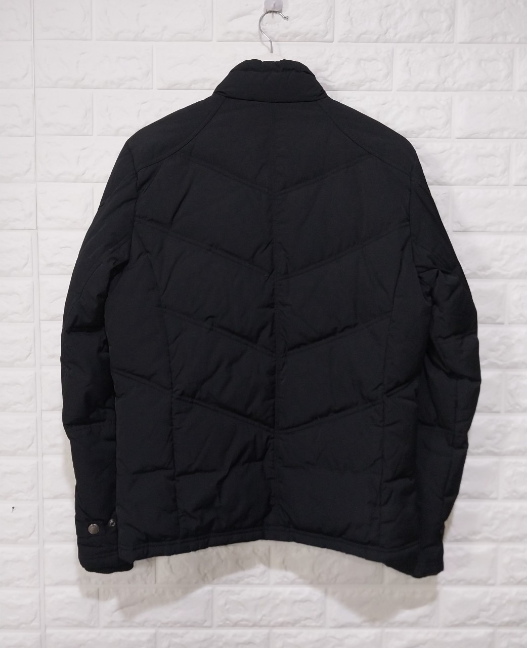 캘빈클라인 덕다운패딩 95 | 데얼스 아웃도어 전문 플랫폼