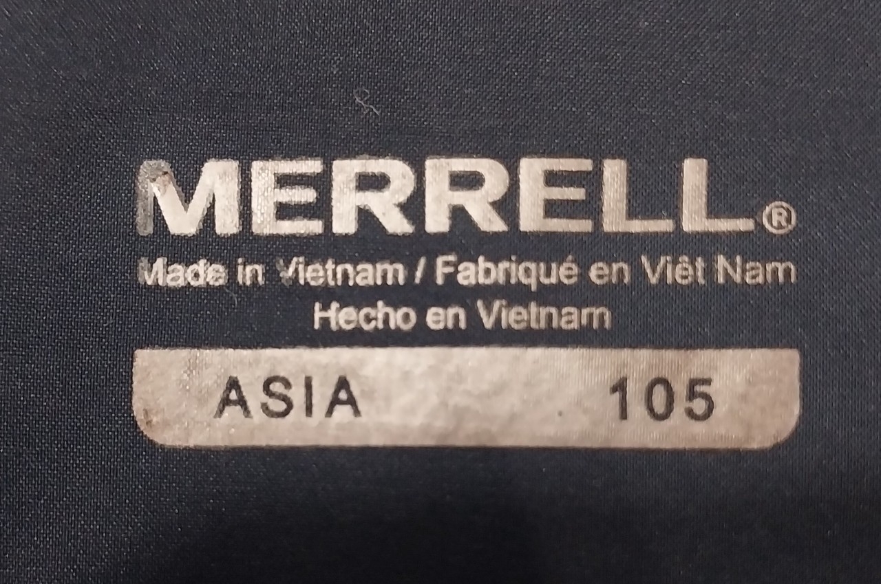 머렐 구스패딩 105 | 데얼스 아웃도어 전문 플랫폼