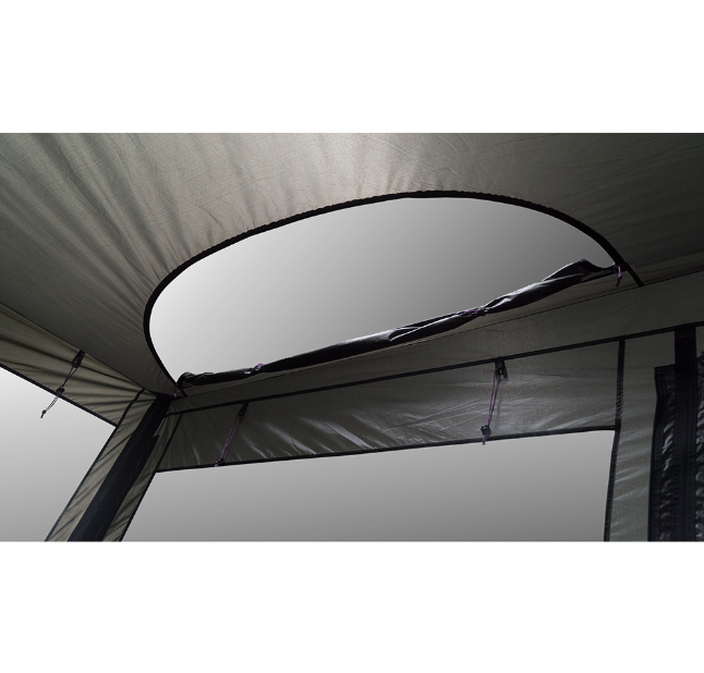 루나 타프스크린 라지 레이븐그레이 | 노스피크 | 데얼스 아웃도어 전문 플랫폼