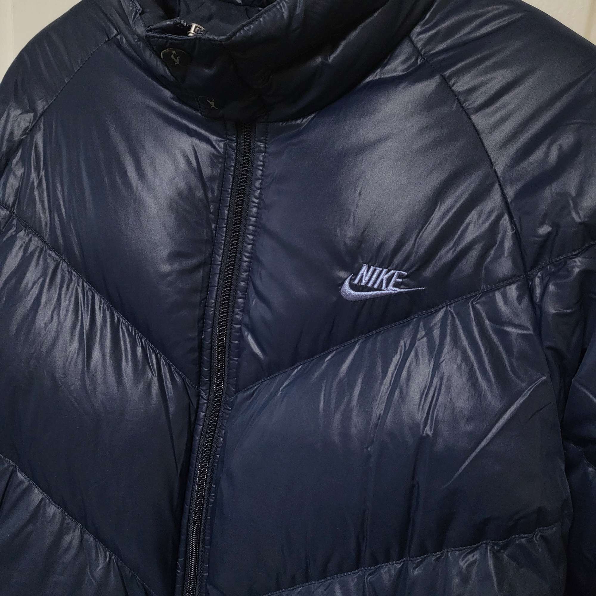 [무료배송] 나이키 오리털패딩잠바 100-105 덕다운 | 데얼스 아웃도어 전문 플랫폼