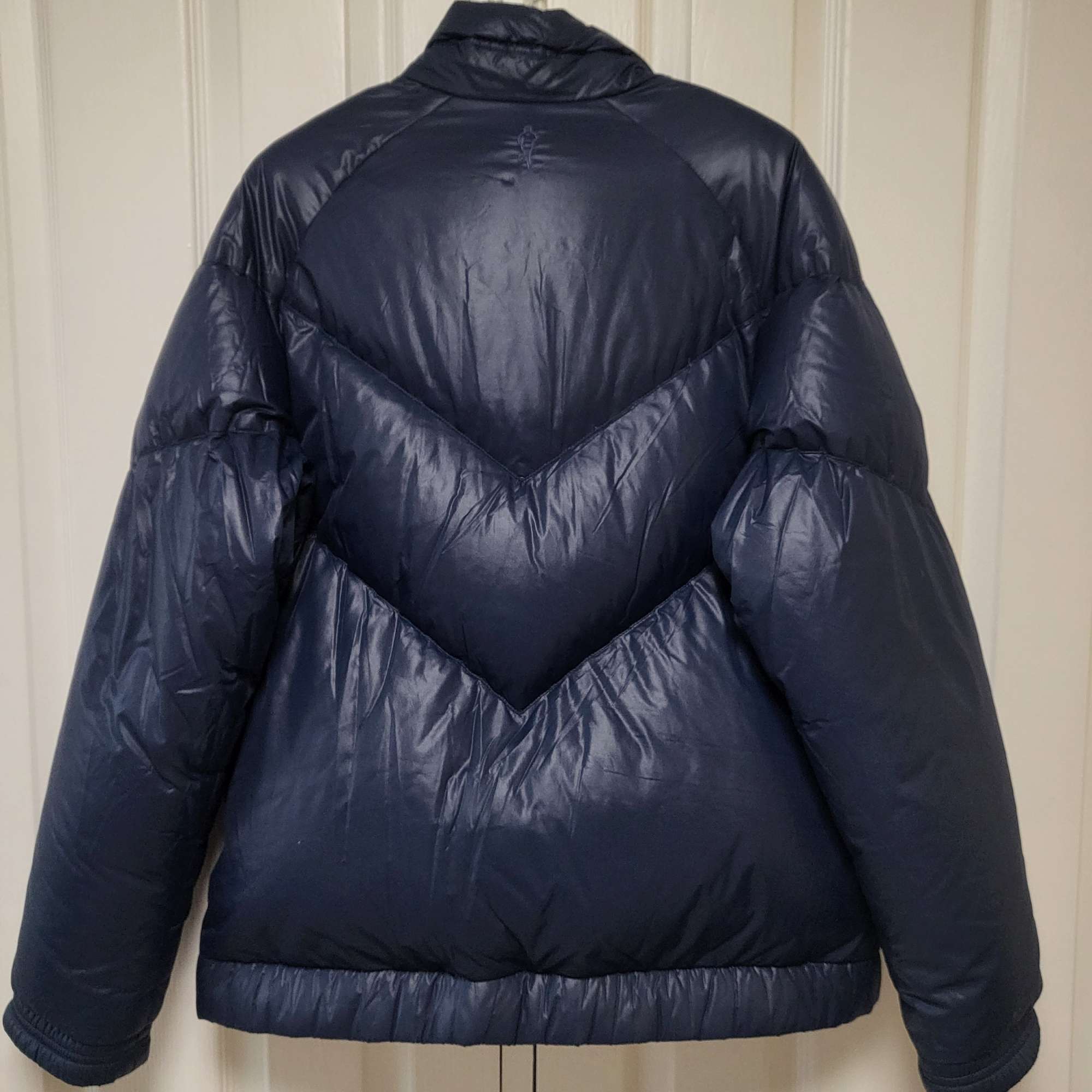 [무료배송] 나이키 오리털패딩잠바 100-105 덕다운 | 데얼스 아웃도어 전문 플랫폼