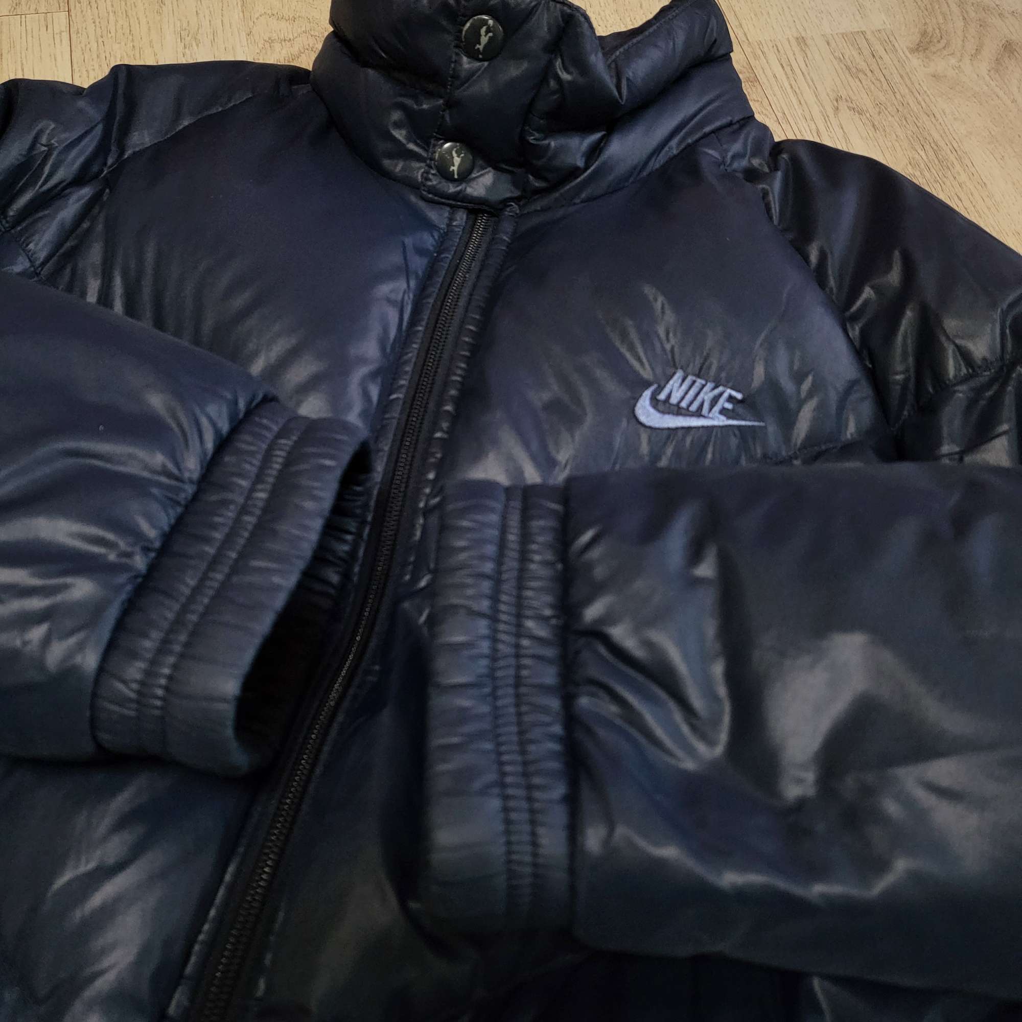 [무료배송] 나이키 오리털패딩잠바 100-105 덕다운 | 데얼스 아웃도어 전문 플랫폼