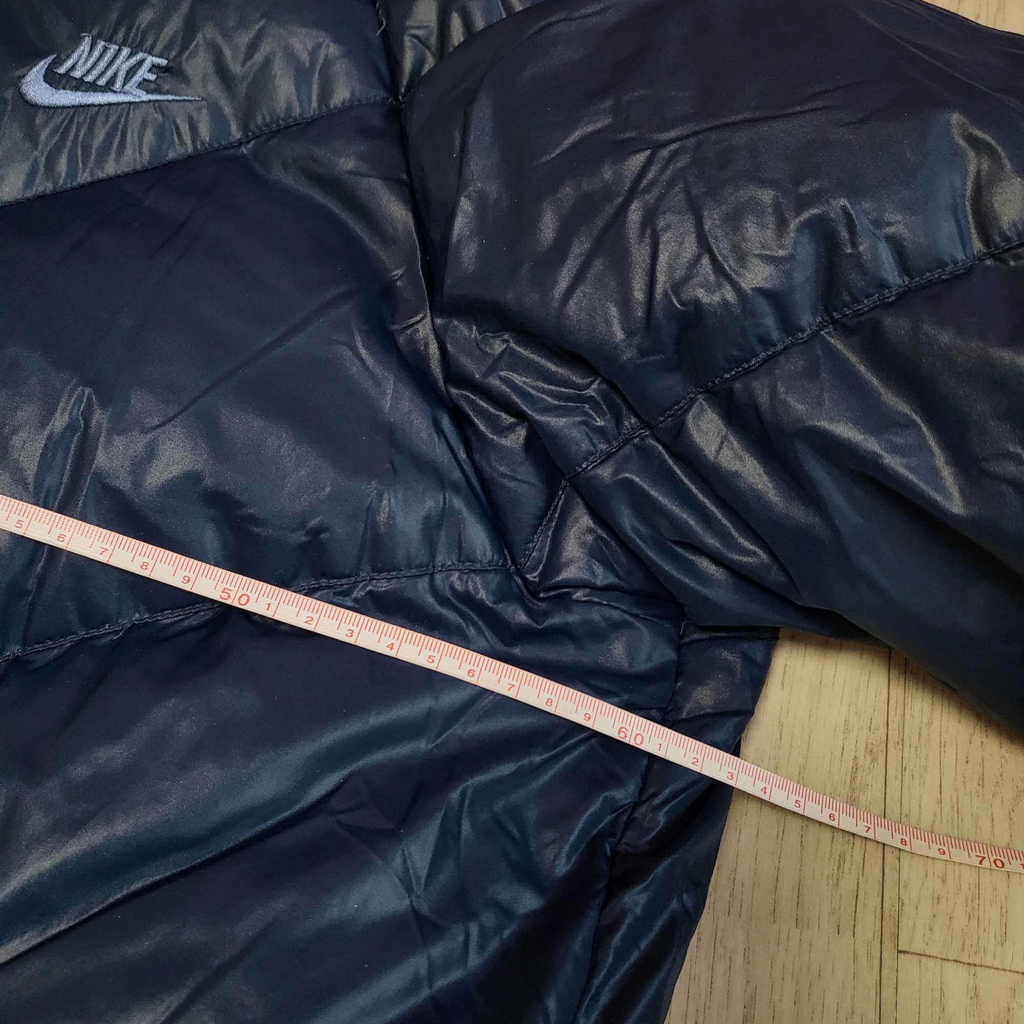 [무료배송] 나이키 오리털패딩잠바 100-105 덕다운 | 데얼스 아웃도어 전문 플랫폼