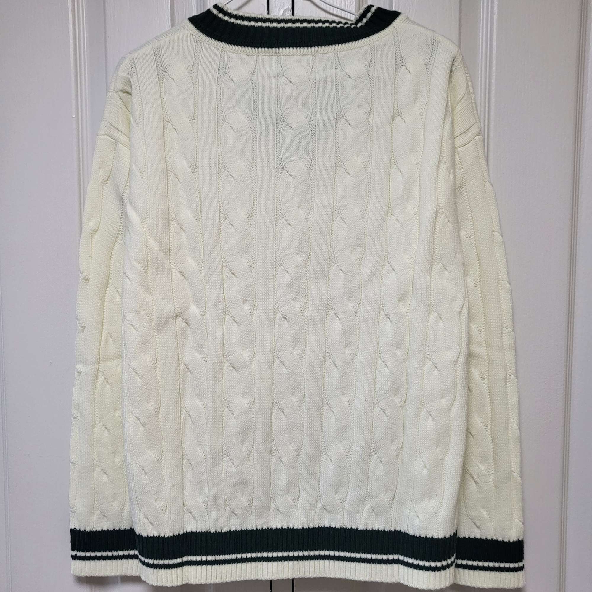 [무료배송] 와릿이즌 새상품 니트티셔츠 100-105 남여 | 데얼스 아웃도어 전문 플랫폼