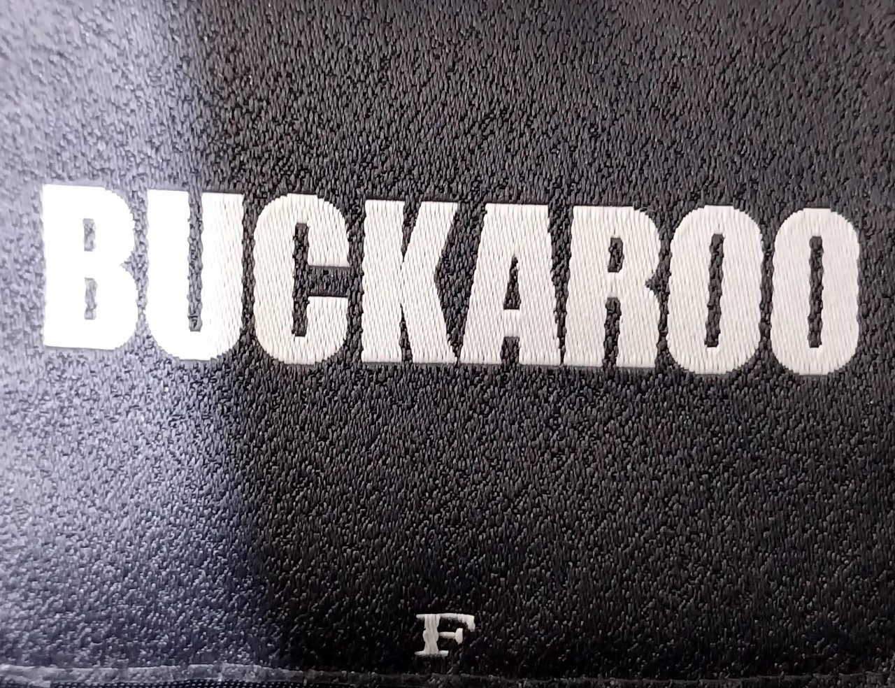 버커루 덕다운패딩 100 | 데얼스 아웃도어 전문 플랫폼