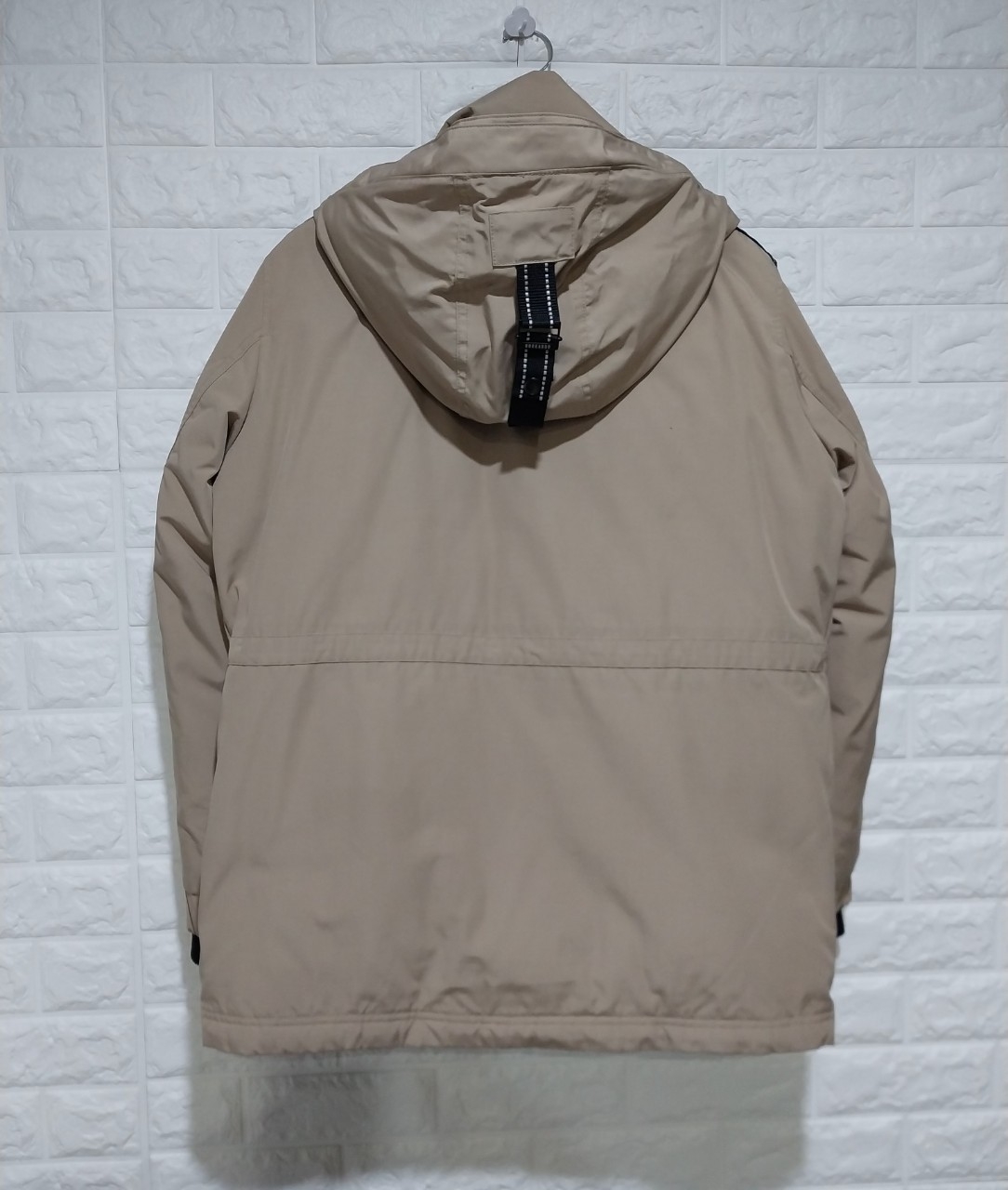 버커루 구스패딩 100 | 데얼스 아웃도어 전문 플랫폼