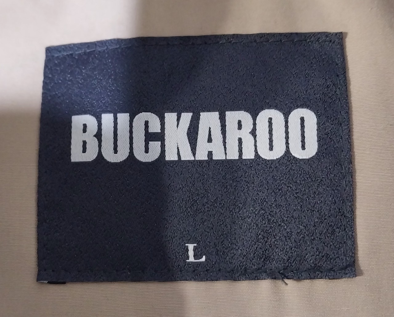 버커루 구스패딩 100 | 데얼스 아웃도어 전문 플랫폼