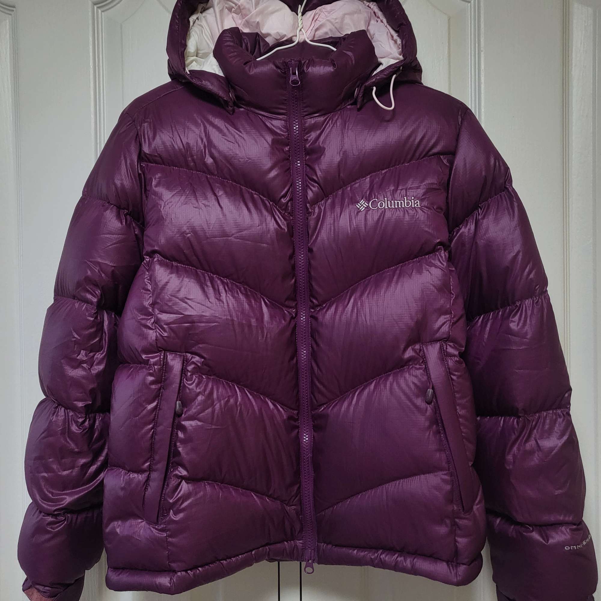 [무료배송] 컬럼비아 거위털패딩 여성 100 L 구스다운점퍼 | 데얼스 아웃도어 전문 플랫폼