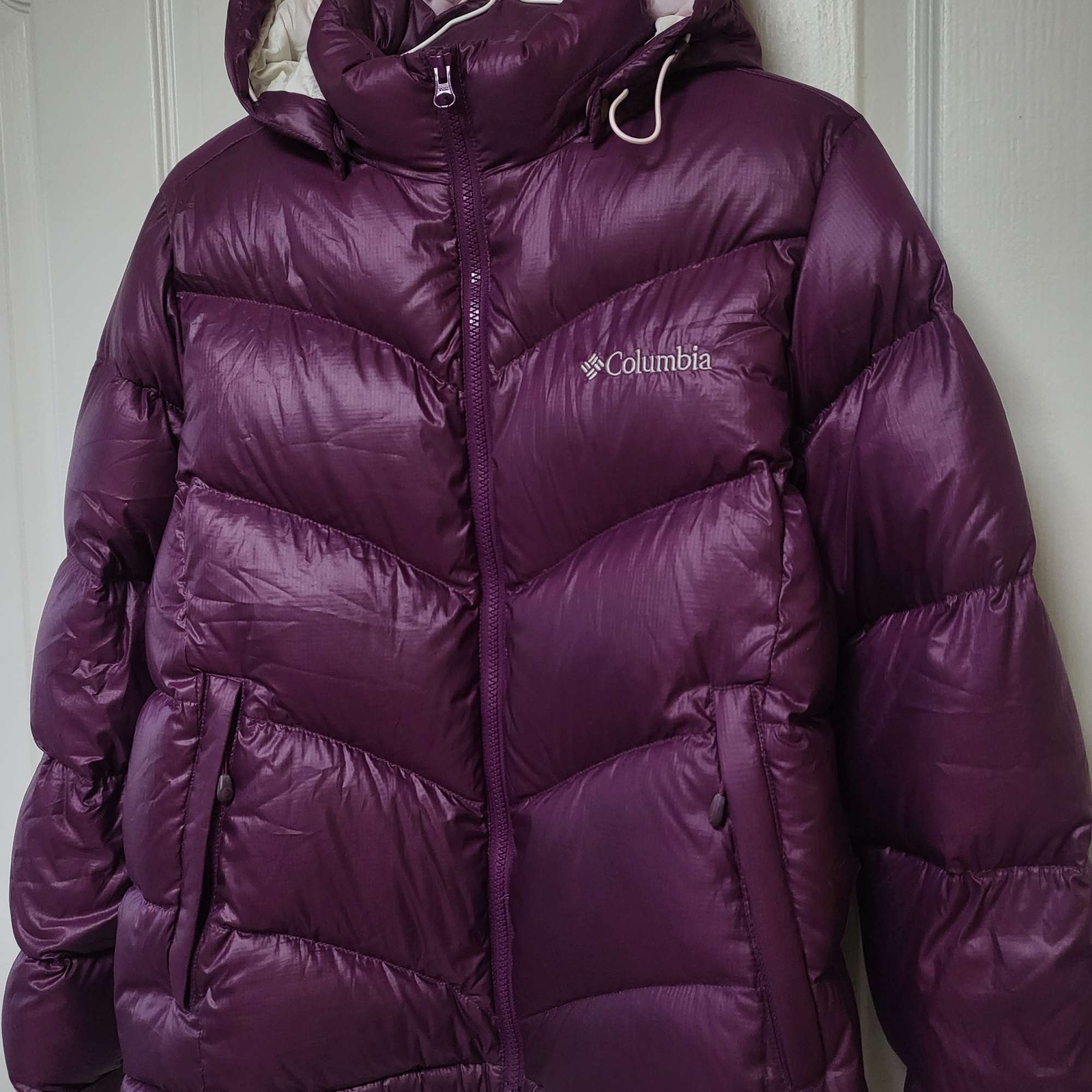 [무료배송] 컬럼비아 거위털패딩 여성 100 L 구스다운점퍼 | 데얼스 아웃도어 전문 플랫폼