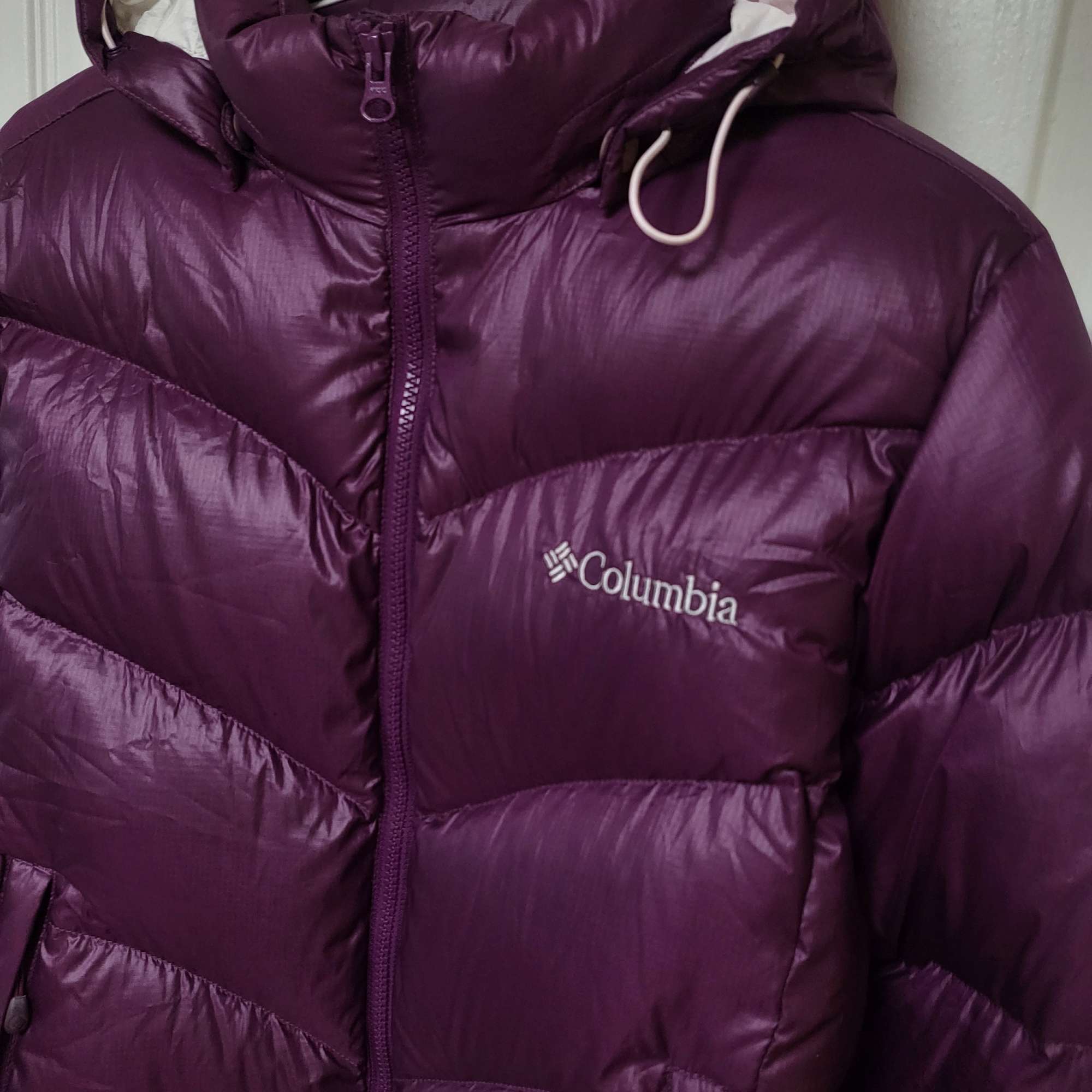 [무료배송] 컬럼비아 거위털패딩 여성 100 L 구스다운점퍼 | 데얼스 아웃도어 전문 플랫폼