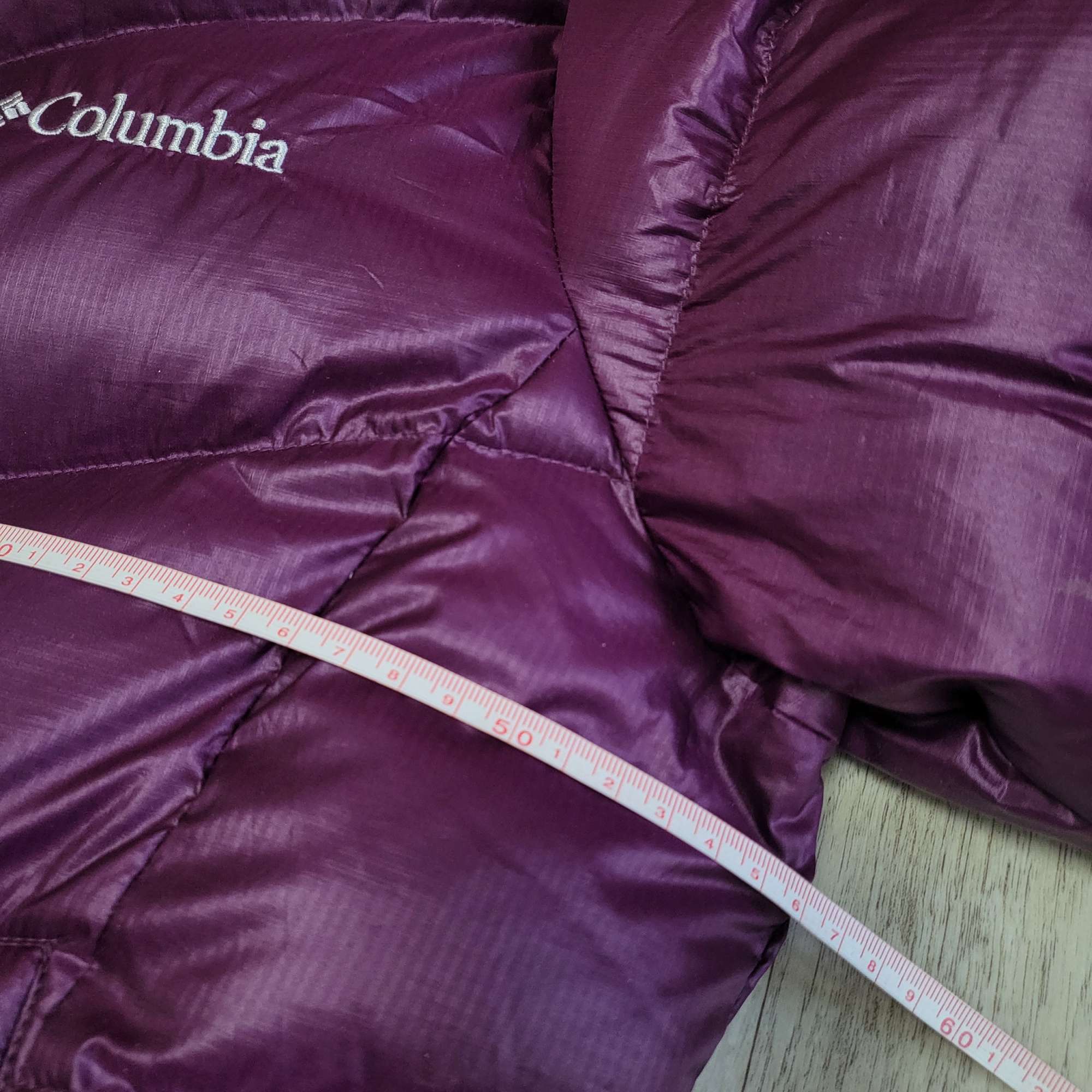 [무료배송] 컬럼비아 거위털패딩 여성 100 L 구스다운점퍼 | 데얼스 아웃도어 전문 플랫폼