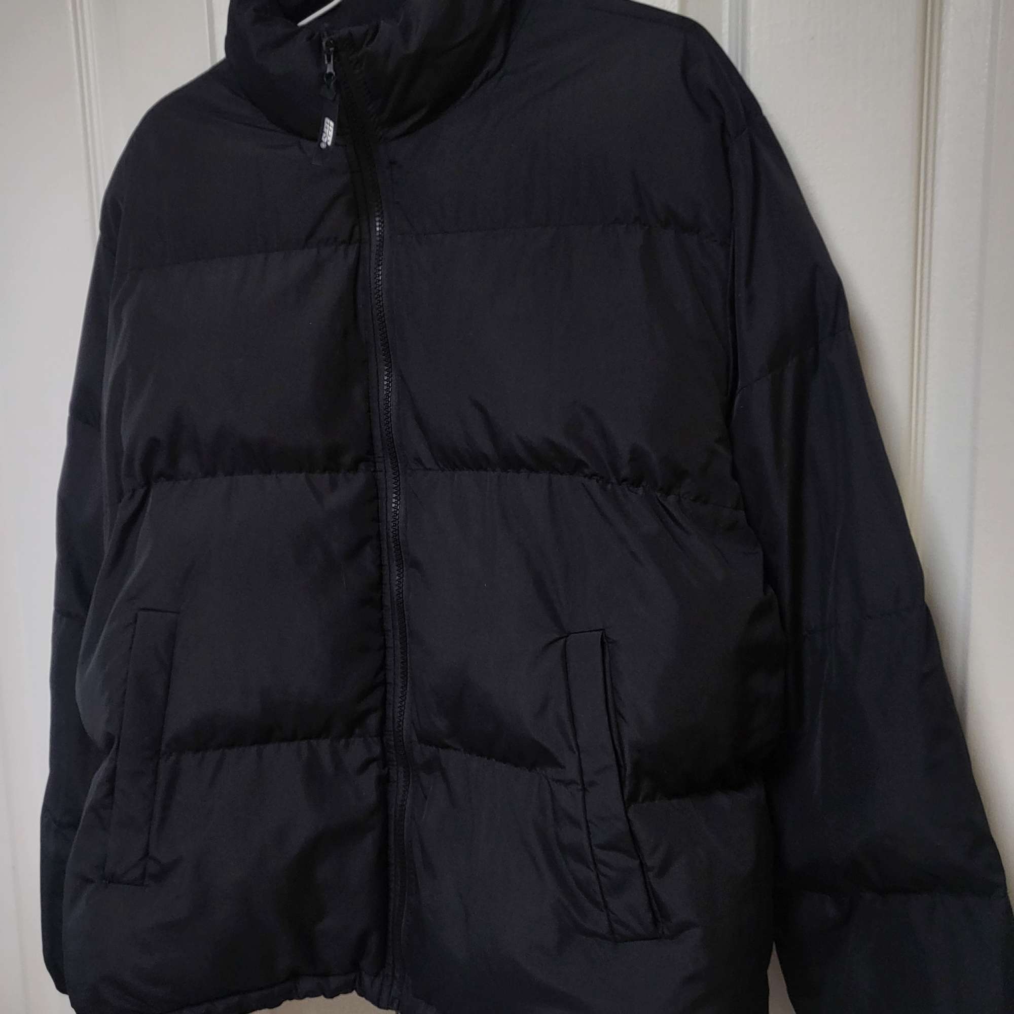 [무료배송] 어반플레이어스 패딩점퍼 100 L 남여패딩 | 데얼스 아웃도어 전문 플랫폼