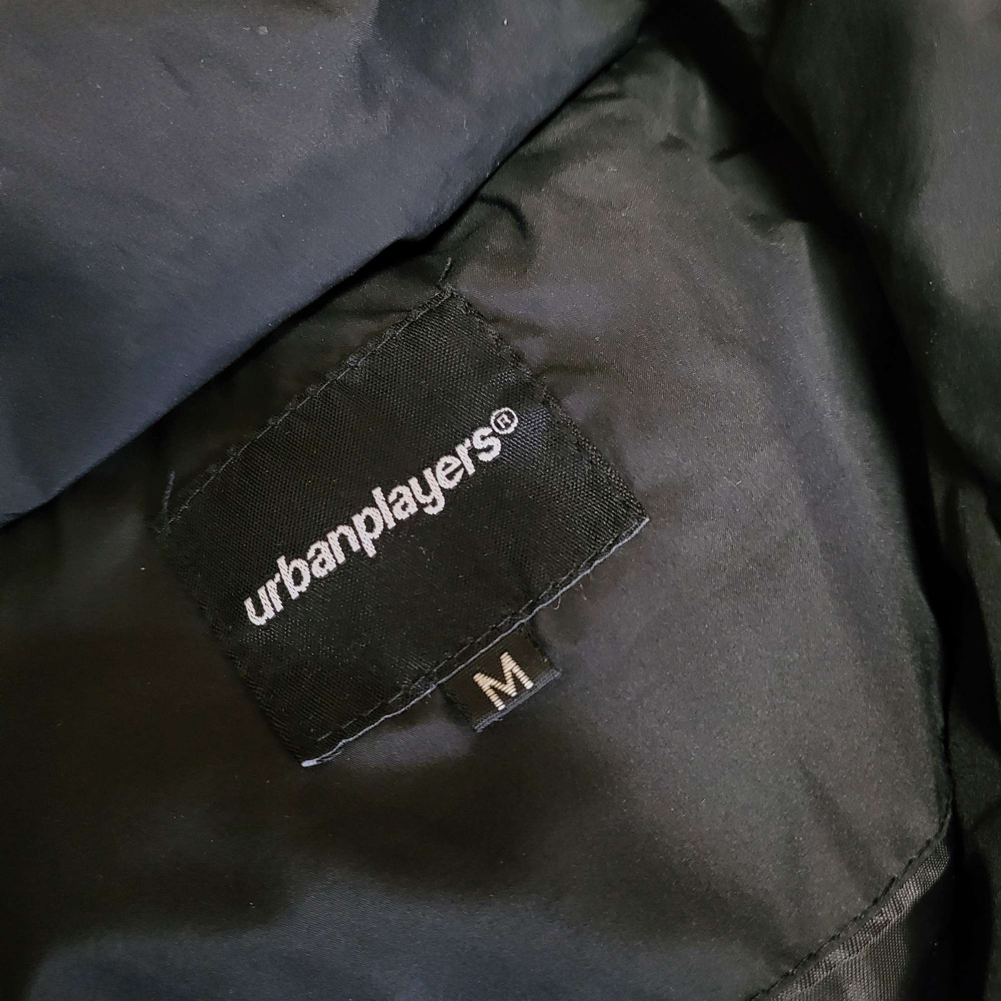 [무료배송] 어반플레이어스 패딩점퍼 100 L 남여패딩 | 데얼스 아웃도어 전문 플랫폼