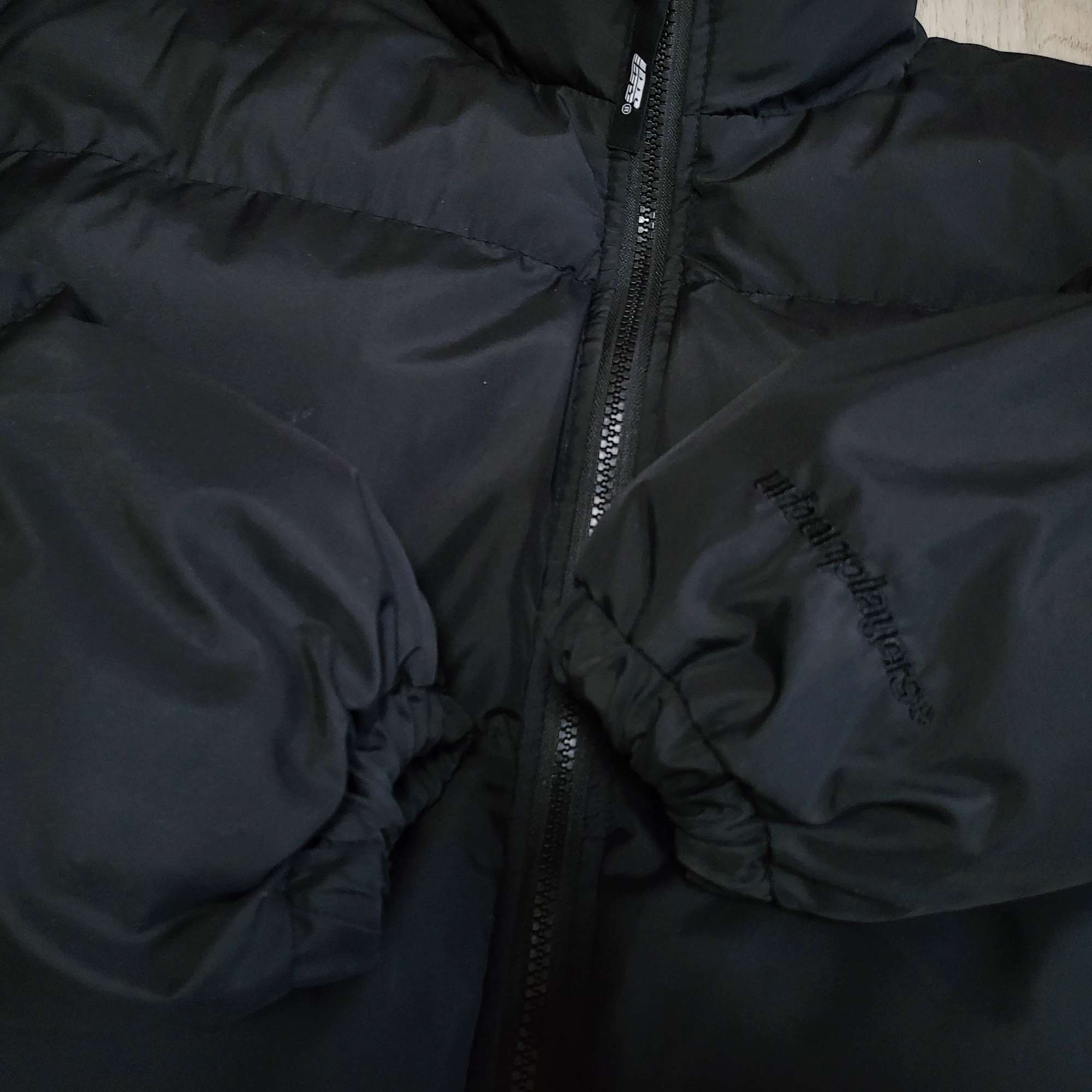 [무료배송] 어반플레이어스 패딩점퍼 100 L 남여패딩 | 데얼스 아웃도어 전문 플랫폼