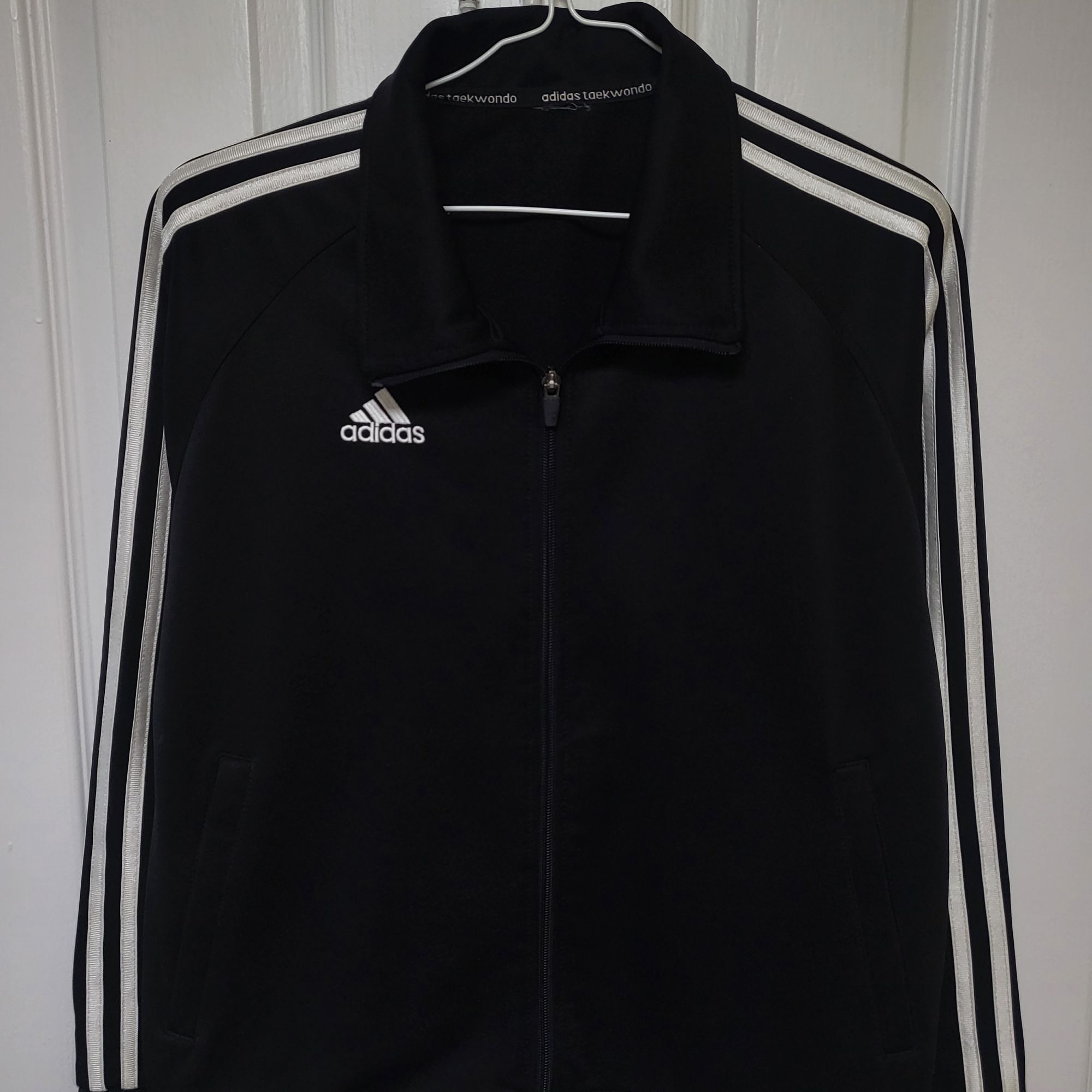 [무료배송] 아디다스 져지 블랙 95-100 트랙탑자켓 | 데얼스 아웃도어 전문 플랫폼