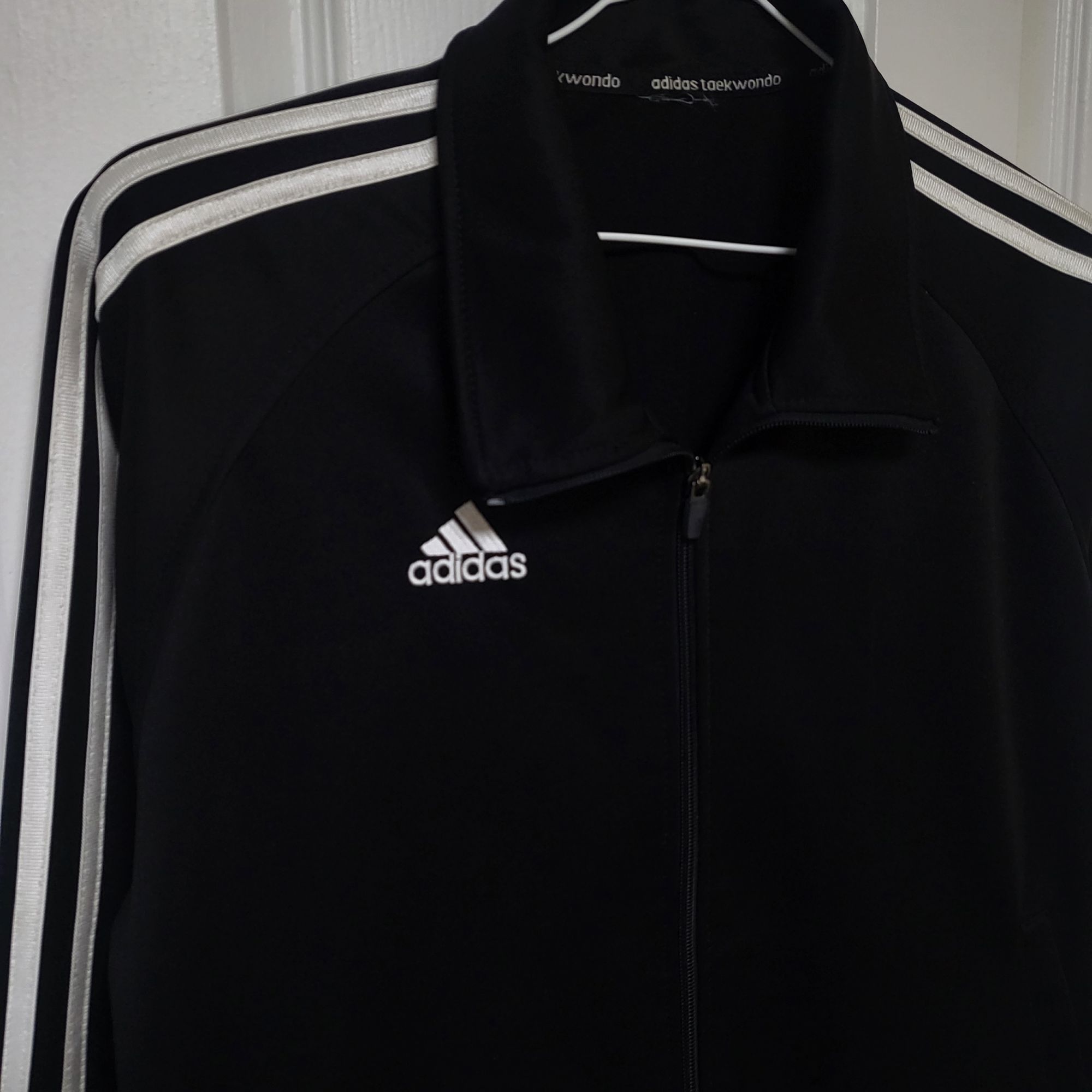 [무료배송] 아디다스 져지 블랙 95-100 트랙탑자켓 | 데얼스 아웃도어 전문 플랫폼