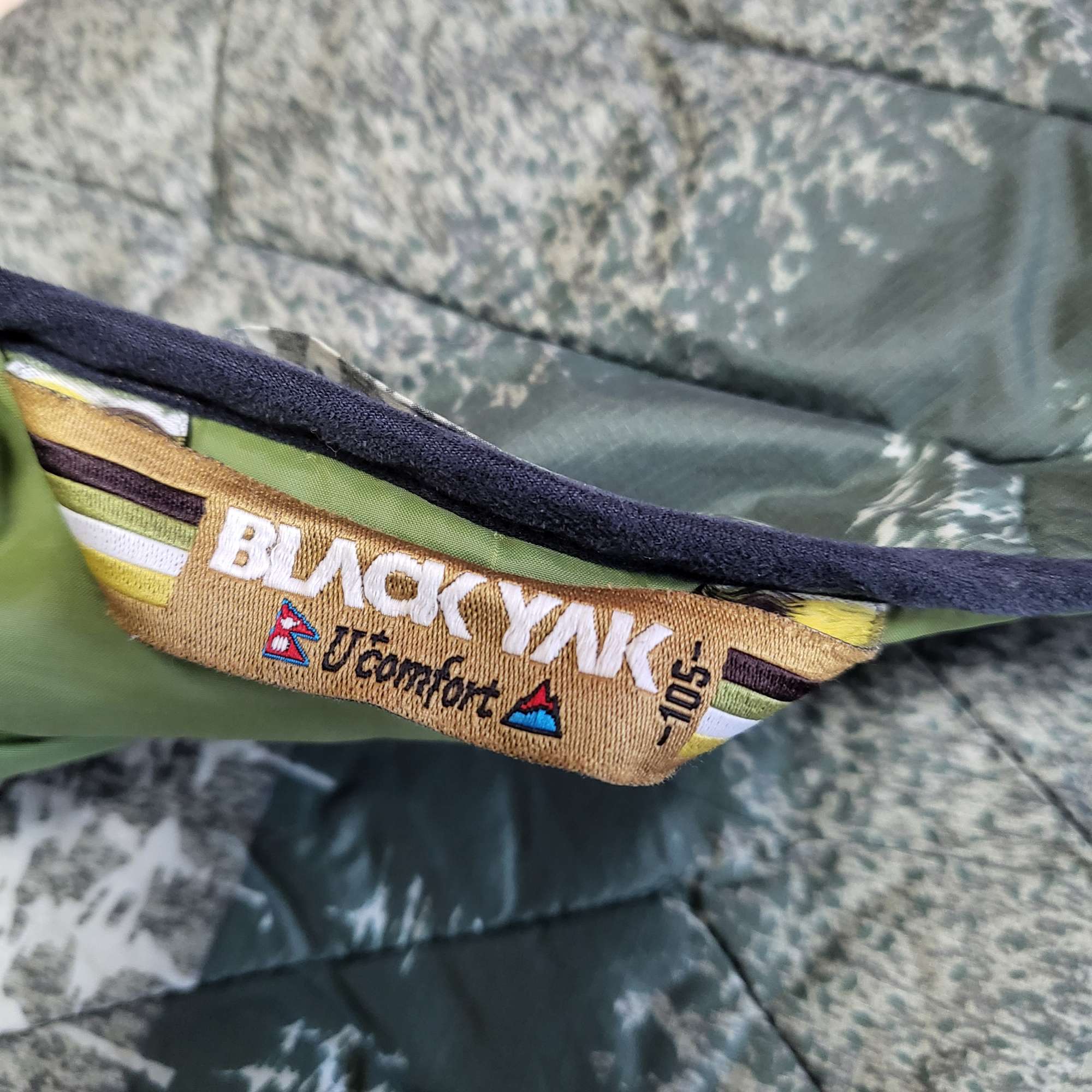 [무료배송] 블랙야크 경량패딩조끼 95-100 | 데얼스 아웃도어 전문 플랫폼