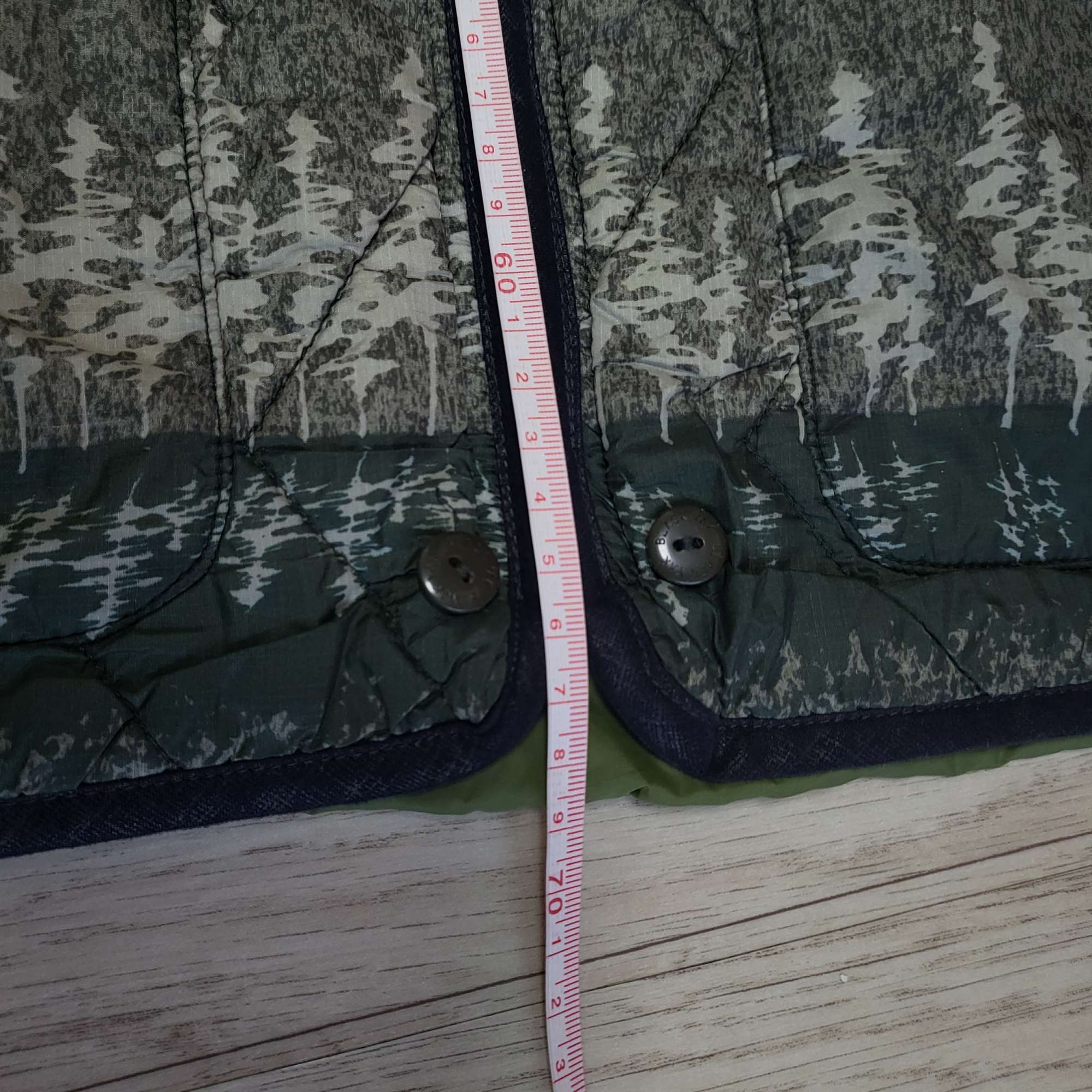 [무료배송] 블랙야크 경량패딩조끼 95-100 | 데얼스 아웃도어 전문 플랫폼