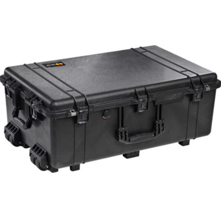 펠리칸 1650 NF Protector 케이스 (No Foam) | 데얼스 아웃도어 전문 플랫폼