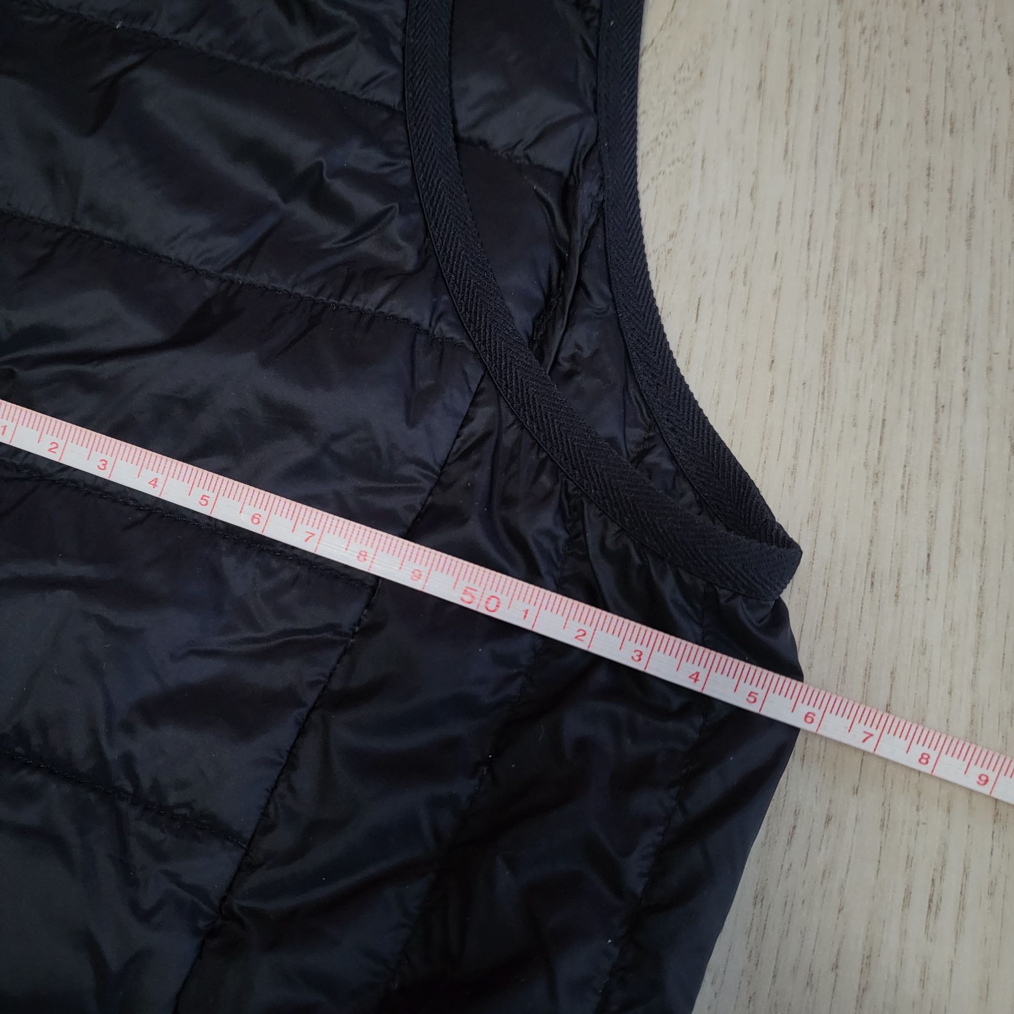 [무료배송] 구스다운경량패딩조끼 100-105 거위털패딩 | 데얼스 아웃도어 전문 플랫폼