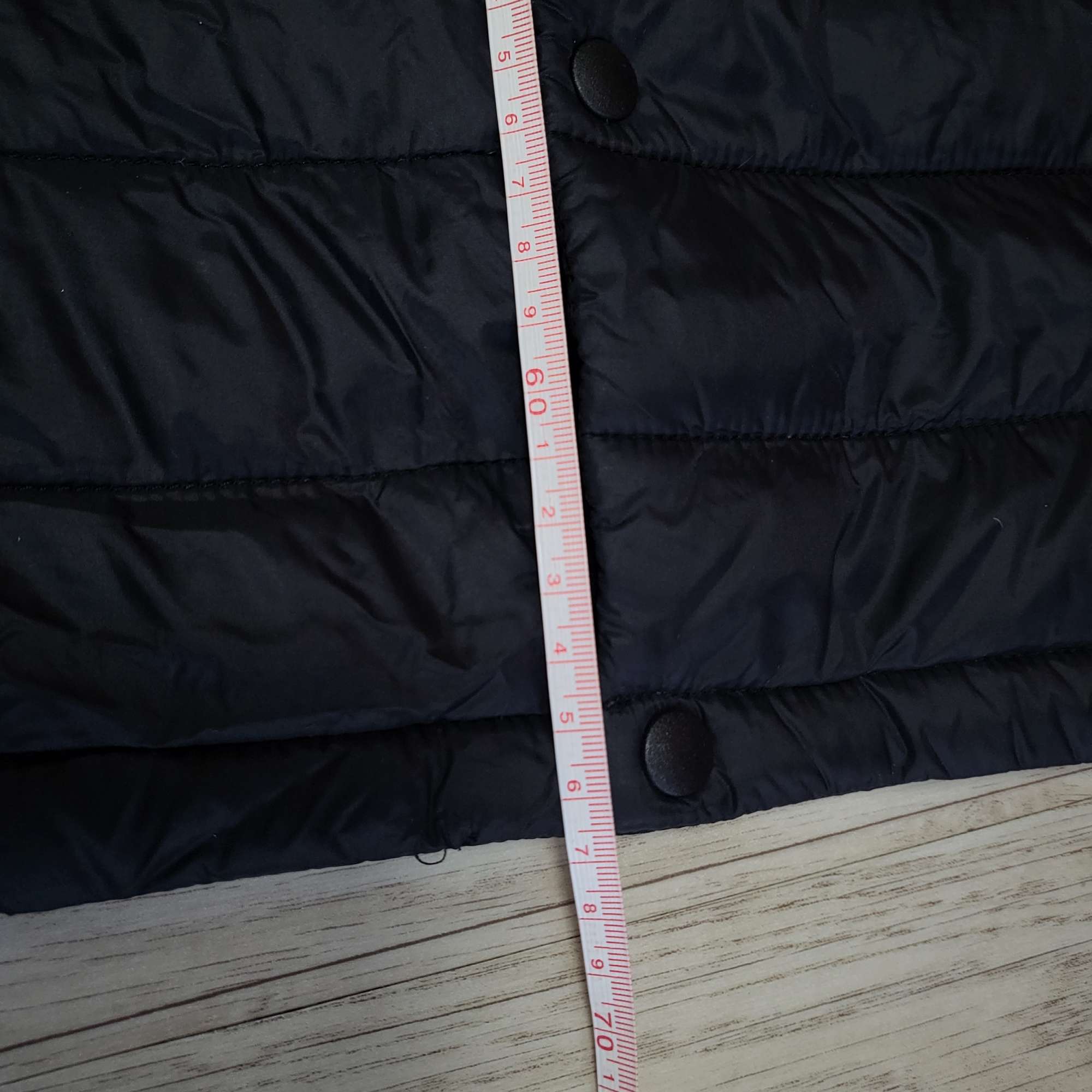 [무료배송] 구스다운경량패딩조끼 100-105 거위털패딩 | 데얼스 아웃도어 전문 플랫폼