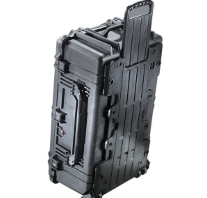 펠리칸 1650 NF Protector 케이스 (No Foam) | 데얼스 아웃도어 전문 플랫폼