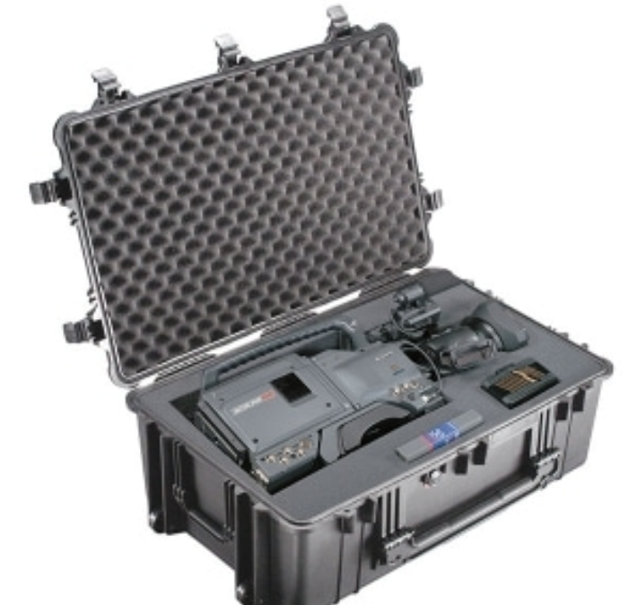 펠리칸 1650 NF Protector 케이스 (No Foam) | 데얼스 아웃도어 전문 플랫폼