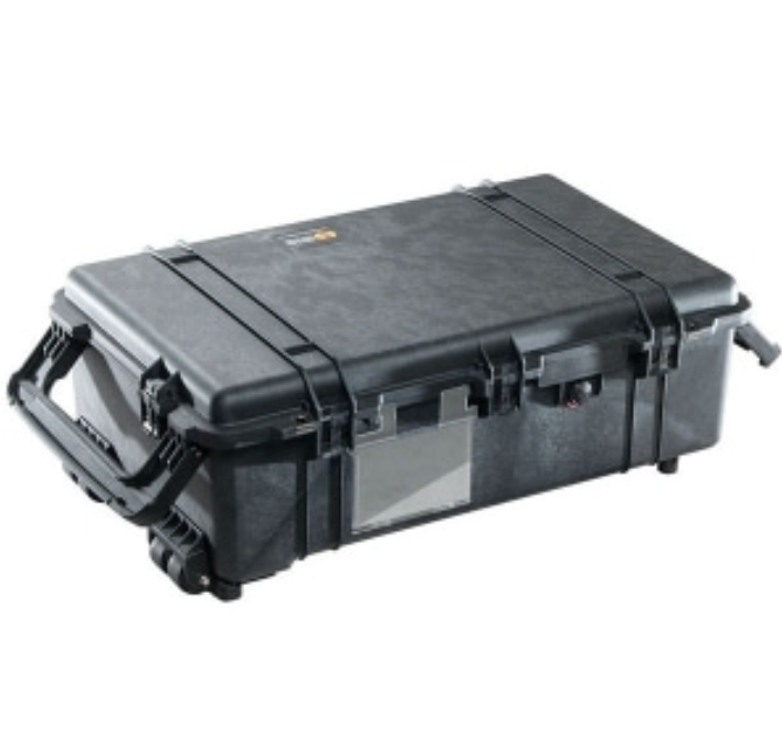 펠리칸 1670 NF Protector 케이스 (No Foam) | 데얼스 아웃도어 전문 플랫폼