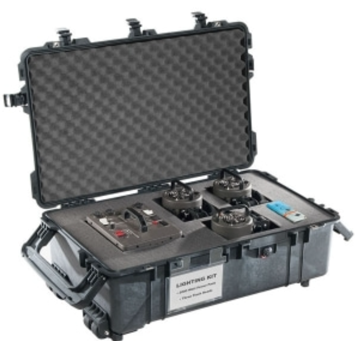 펠리칸 1670 NF Protector 케이스 (No Foam) | 데얼스 아웃도어 전문 플랫폼