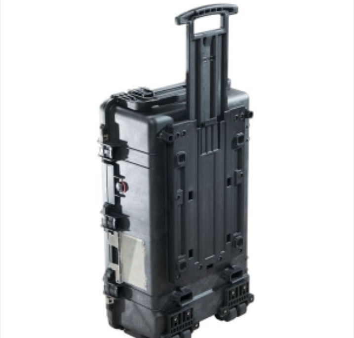 펠리칸 1670 NF Protector 케이스 (No Foam) | 데얼스 아웃도어 전문 플랫폼