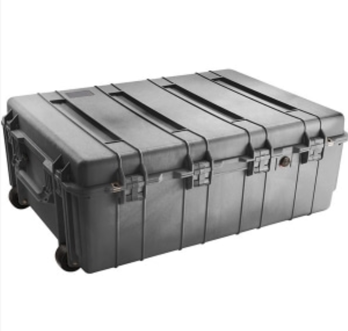 펠리칸 1730 NF 트랜스폴트 캐리온 하드케이스 (No Foam) | 데얼스 아웃도어 전문 플랫폼