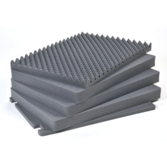 펠리칸 1730 NF 트랜스폴트 캐리온 하드케이스 (No Foam) | 데얼스 아웃도어 전문 플랫폼