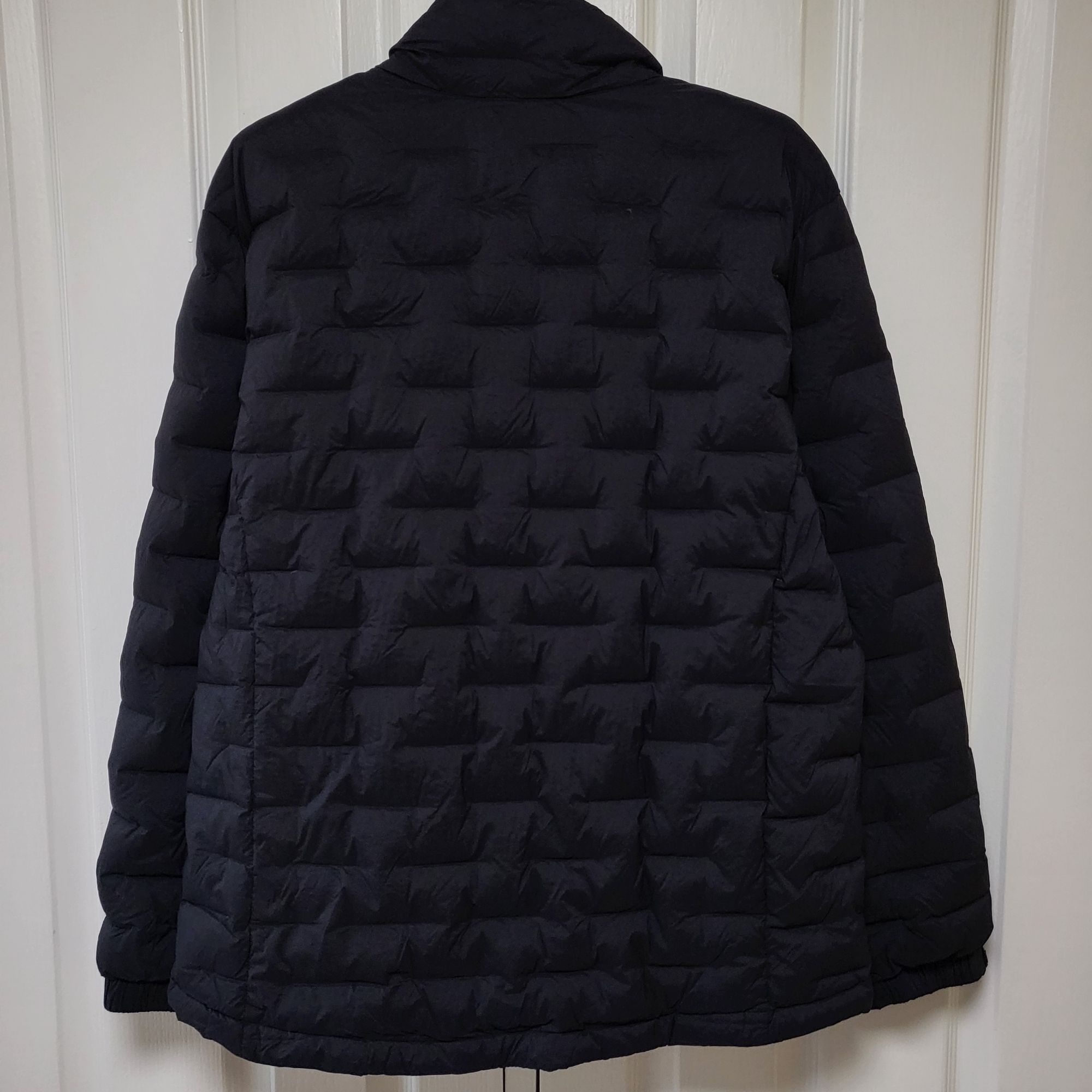 [무료배송] 블랙야크 구스다운경량패딩잠바 100-105 | 데얼스 아웃도어 전문 플랫폼