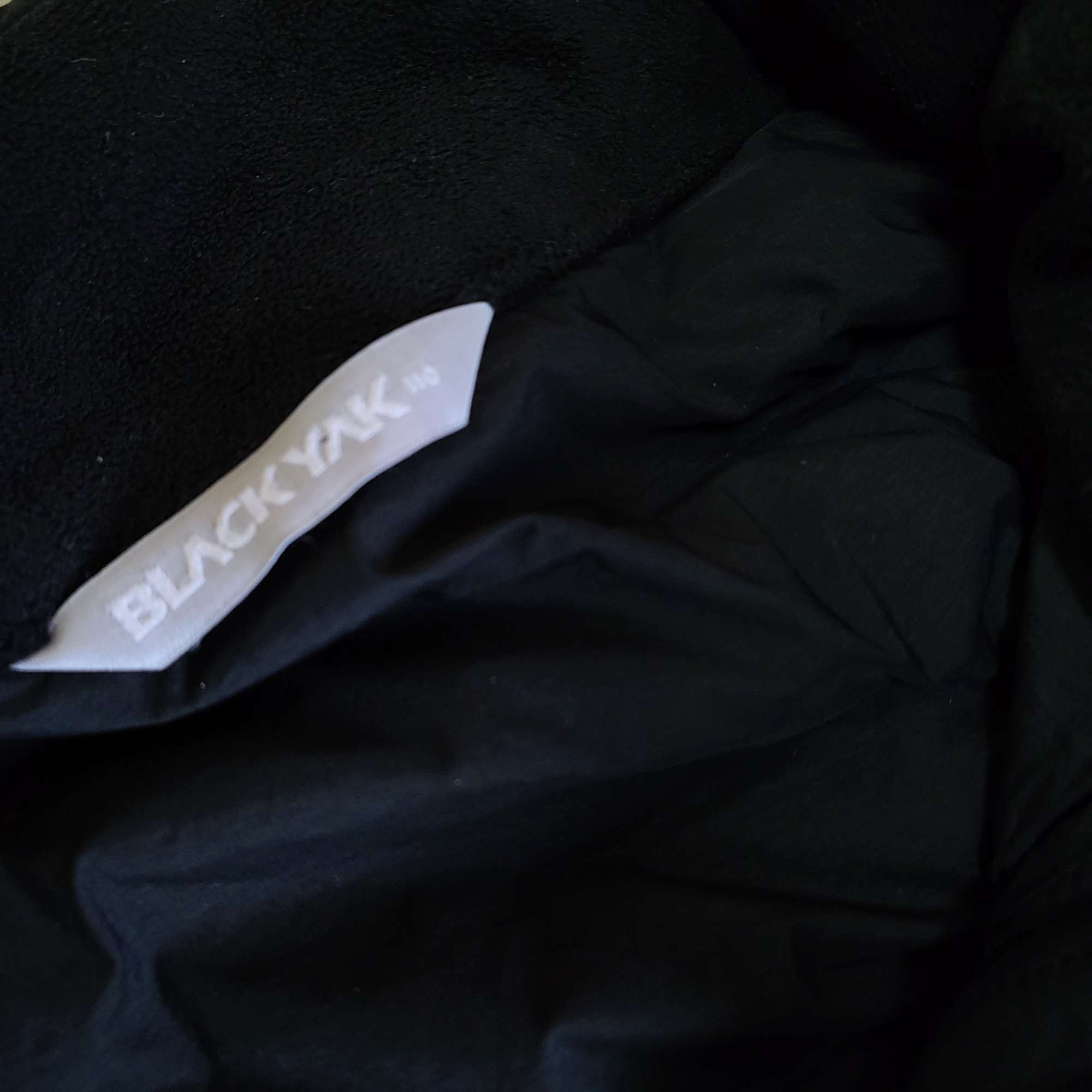 [무료배송] 블랙야크 구스다운경량패딩잠바 100-105 | 데얼스 아웃도어 전문 플랫폼