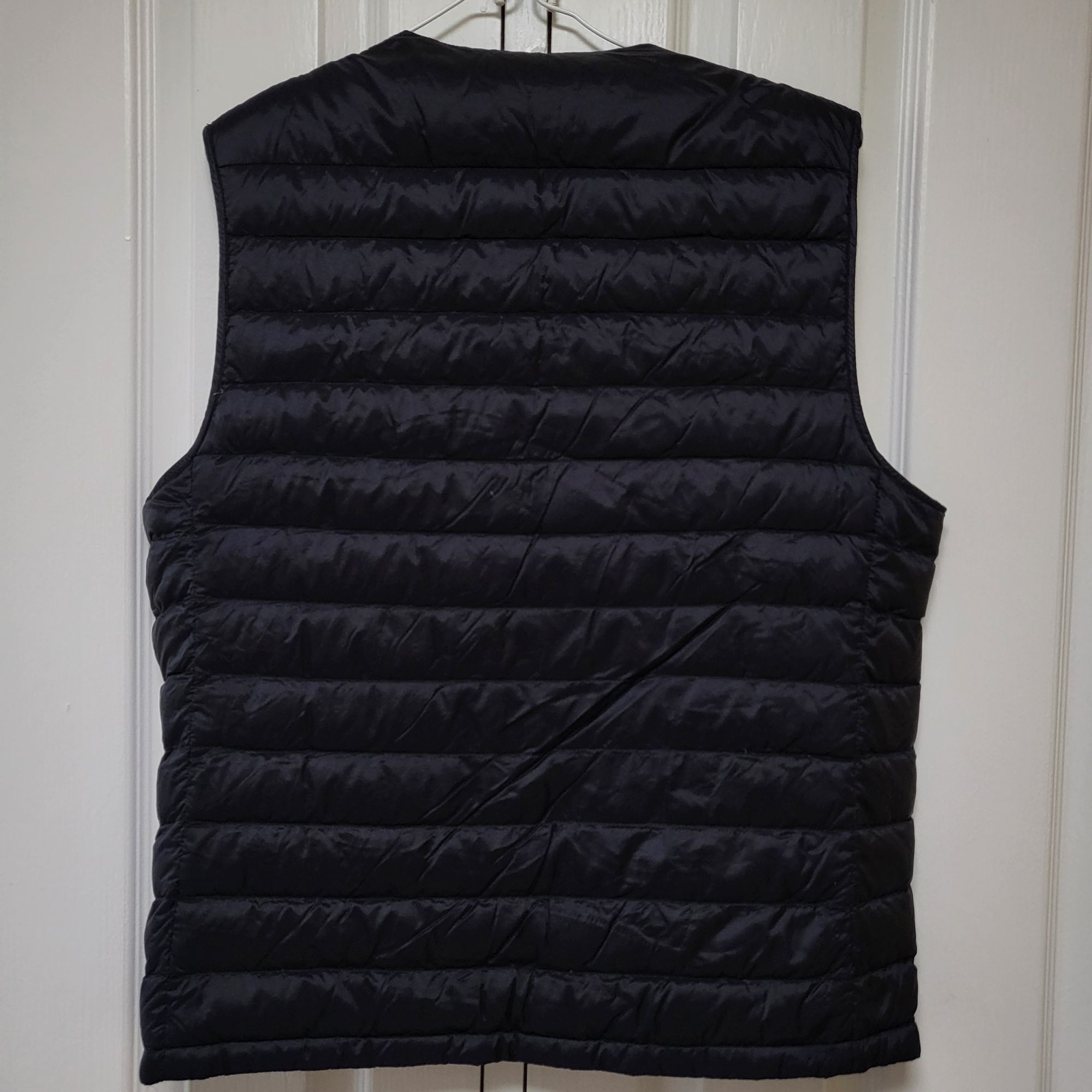 [무료배송] 유니클로 구스다운경량패딩조끼 95-100거위털 | 데얼스 아웃도어 전문 플랫폼