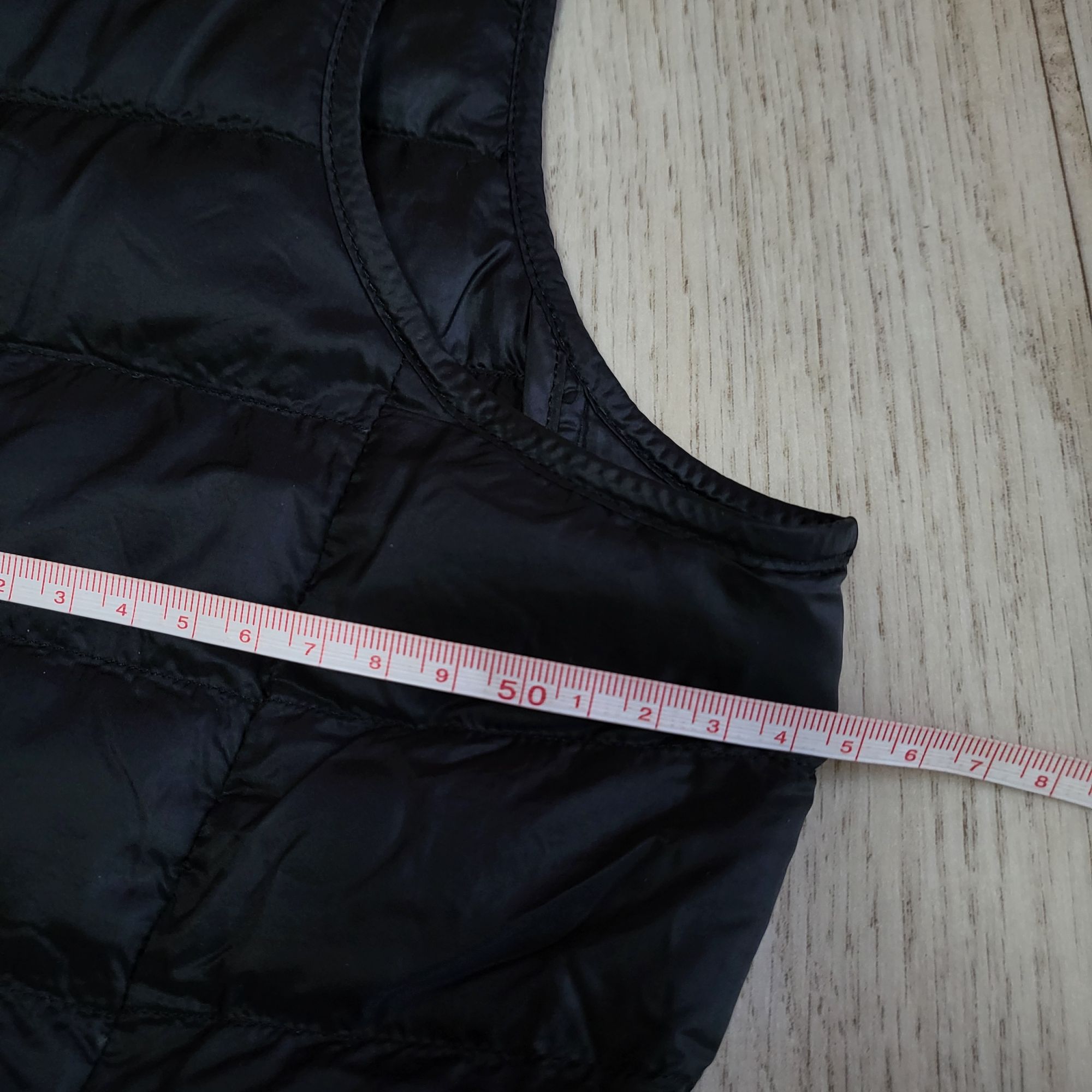 [무료배송] 유니클로 구스다운경량패딩조끼 95-100거위털 | 데얼스 아웃도어 전문 플랫폼