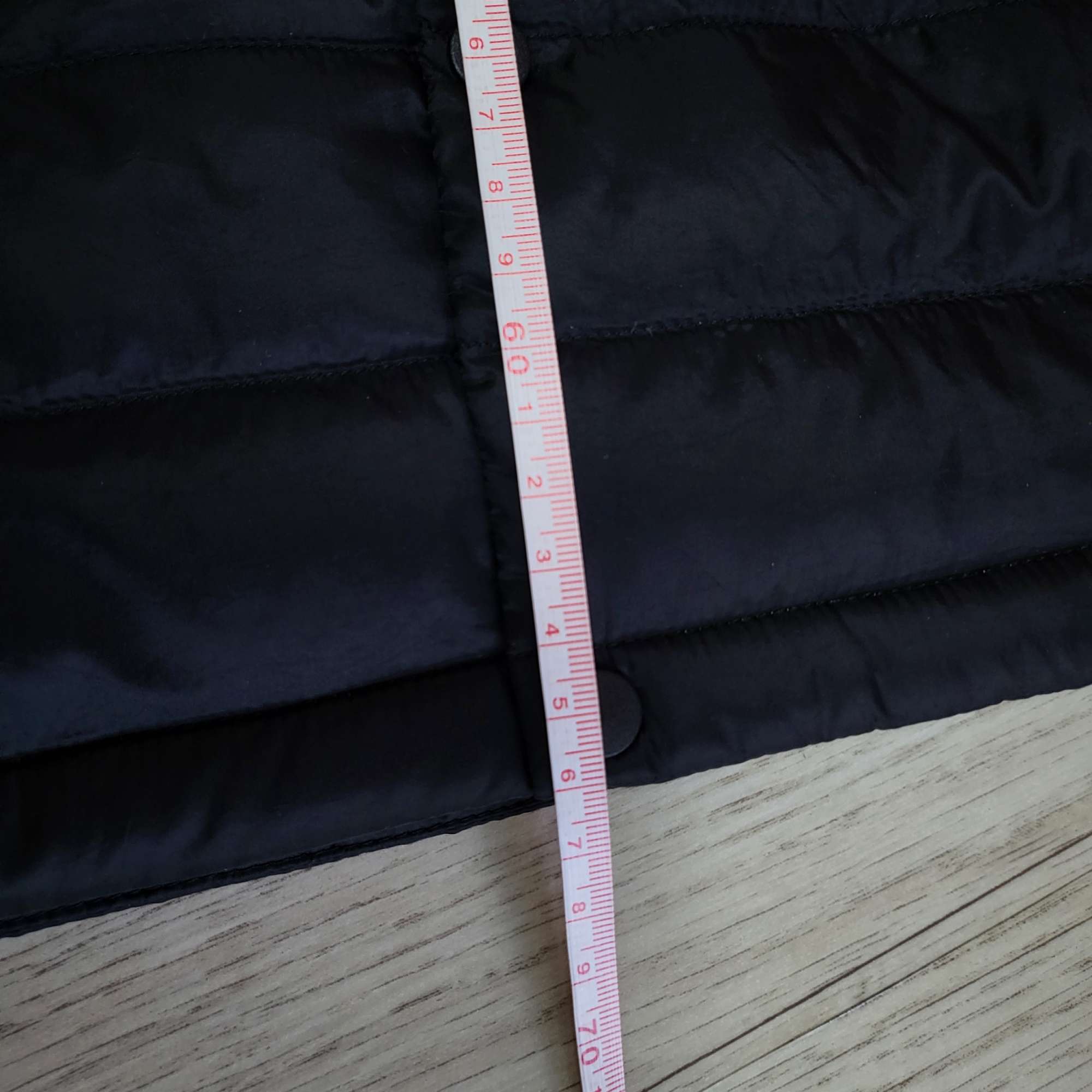 [무료배송] 유니클로 구스다운경량패딩조끼 95-100거위털 | 데얼스 아웃도어 전문 플랫폼