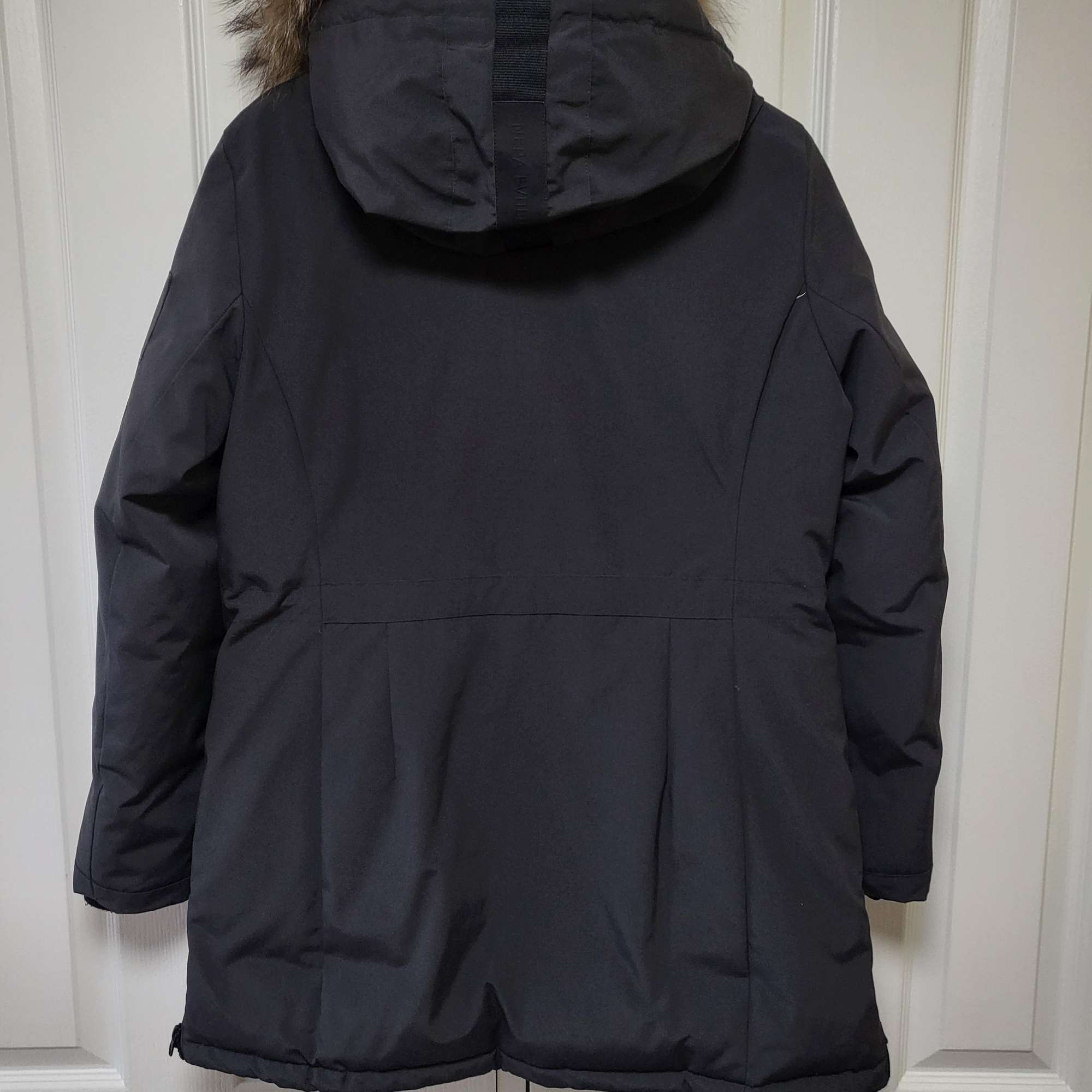 [무료배송] 네파 구스다운 야상패딩잠바 95-100 거위털점퍼 | 데얼스 아웃도어 전문 플랫폼