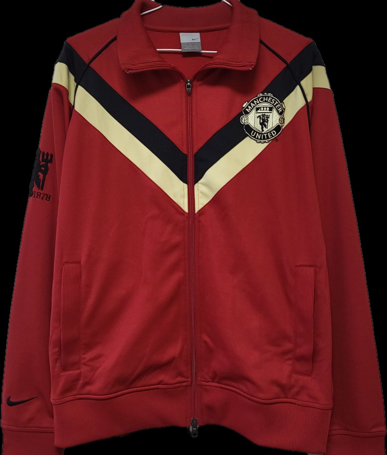 [무료배송] 나이키 맨체스터유나이티드 져지 100-10 | 데얼스 아웃도어 전문 플랫폼