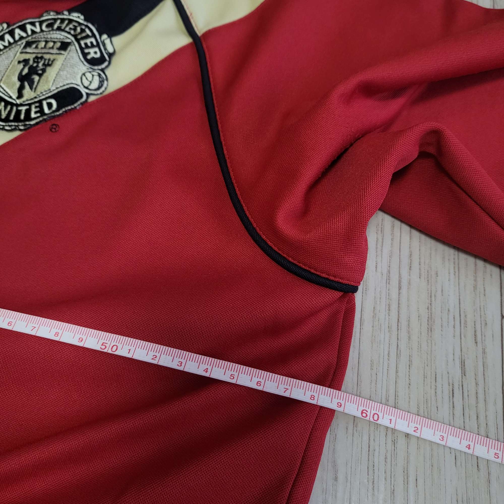 [무료배송] 나이키 맨체스터유나이티드 져지 100-10 | 데얼스 아웃도어 전문 플랫폼